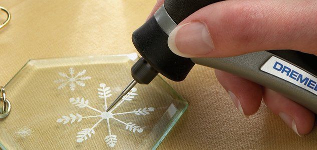 DREMEL 7144 ELMAS DİSK UÇ