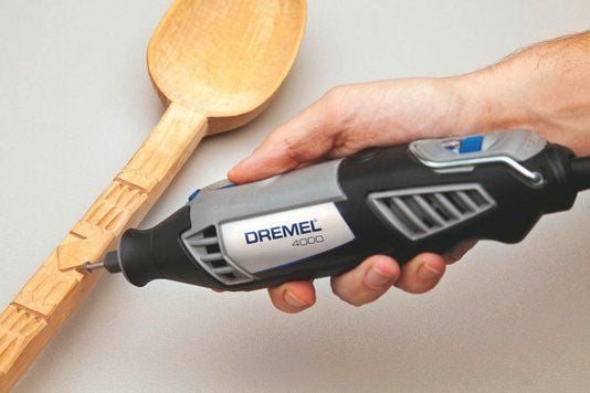 DREMEL 9911 TUNGSTEN KARPİT KESİCİ UÇ