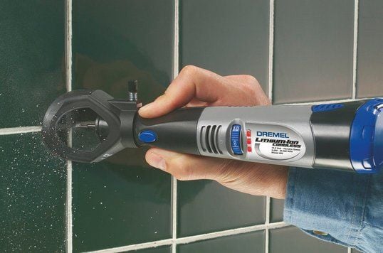 DREMEL 569 SIVA KAZIMA UÇU