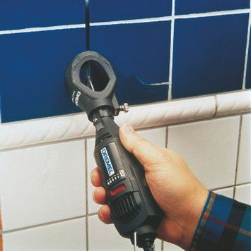 DREMEL 570 SIVA KAZIMA UÇU