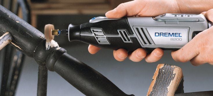 DREMEL 511S SPEED CLİCK AŞINDIRICI CİYA
