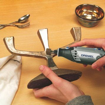 DREMEL 432 BANT ZIMPARA