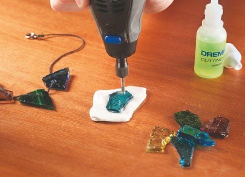 DREMEL 662 CAM DELME UÇU