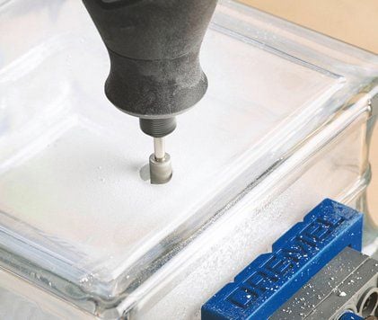 DREMEL 663 CAM DELME UÇU