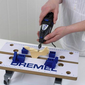 DREMEL 4486 ÇOK AMAÇLI MANDREN