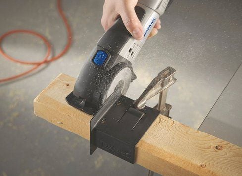DREMEL DSM600 KESME DİSKİ