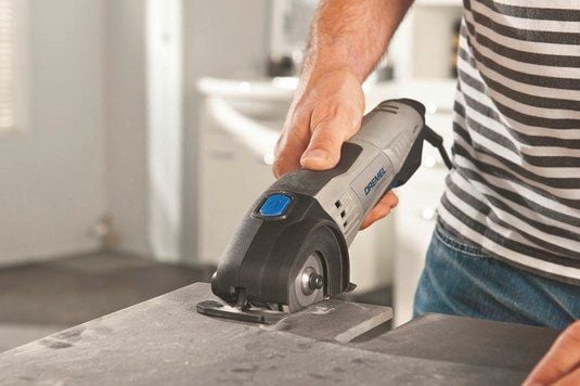 DREMEL DSM520 KESME DİSKİ