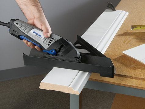 DREMEL DSM20 KESME KLAVUZU