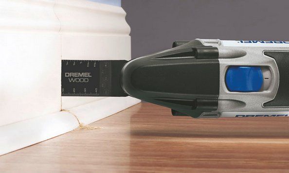 DREMEL M411 MULTİ-MAX KESME UÇU