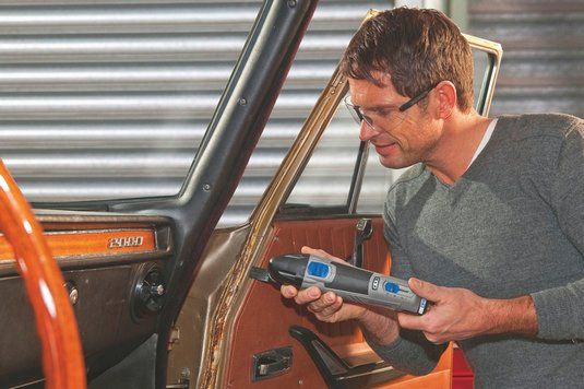 DREMEL M422 MULTİ-MAX KESME UÇU