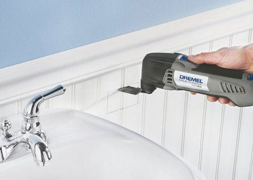 DREMEL M450 MULTİ-MAX KESME UÇU