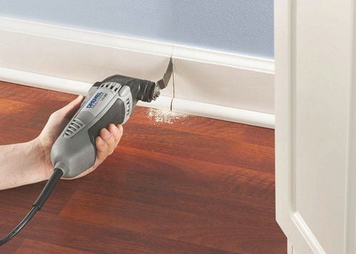 DREMEL M470 MULTİ-MAX KESME UÇU