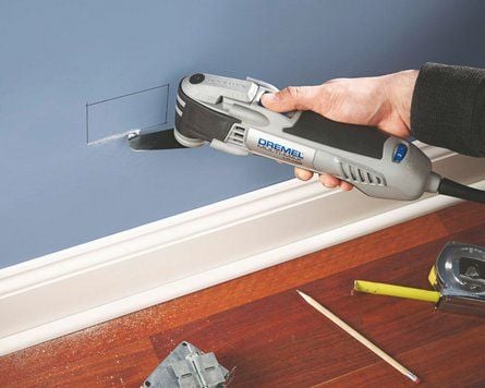 DREMEL MM435 MULTİ-MAX KESME UÇU