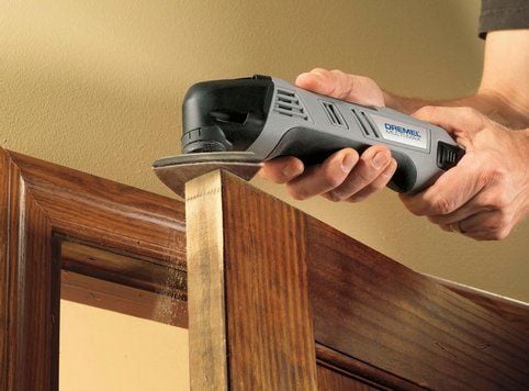 DREMEL MM70W MULTİ-MAX ZIMPARA UÇU