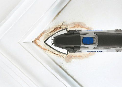 DREMEL MM14 MULTİ-MAX ZIMPARA UÇU