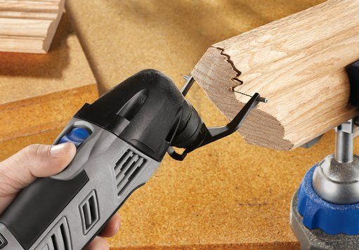 DREMEL M720 MULTİ FLEX UÇ