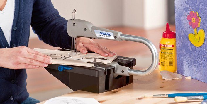 DREMEL MS53 MOTO-SAW METAL KESME TESTERE BIÇAĞI