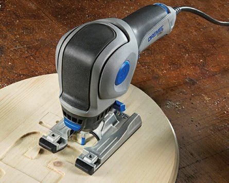 DREMEL TR673 TRİO DÜZ FREZE UÇU SETİ (3 PARÇA)
