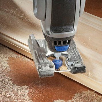 DREMEL TR675 TRİO DÜZ FREZE UÇU SETİ (5 PARÇA)