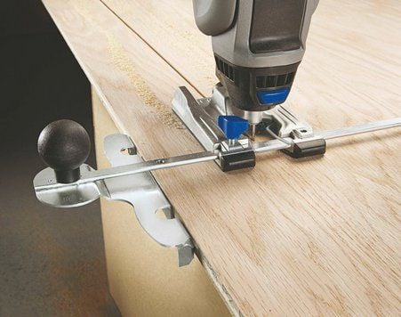 DREMEL TR563 TRİO KESME UÇU