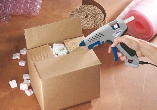 DREMEL GG11 ÇOK AMAÇLI TUTKAL ÇUBUĞU 7+11 MM (12 ADET)