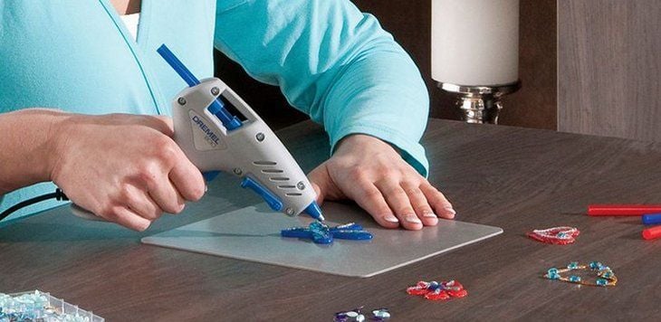 DREMEL GG40 TUTKAL YASTIĞI