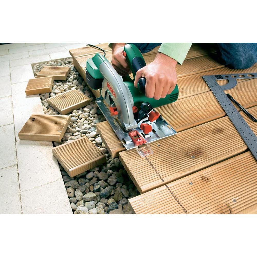 Bosch PKS 66 A Daire Testere