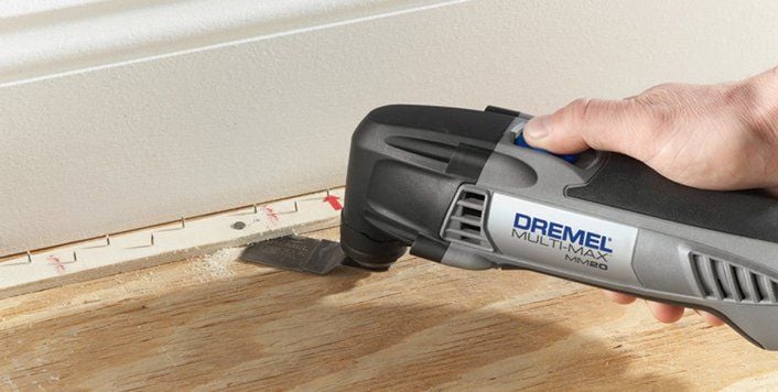 DREMEL MM20 ÇOK AMAÇLI ALET