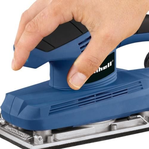 EINHELL BT-OS 280 E TİTREŞİMLİ ZIMPARA