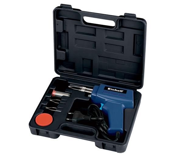 EINHELL BT-SG 100 LEHİM HAVYA