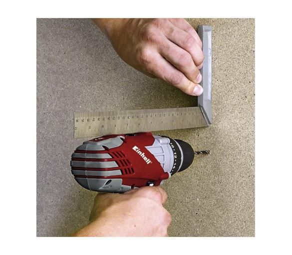 EINHELL RT-CD 18/1 AKÜLÜ VİDALAMA