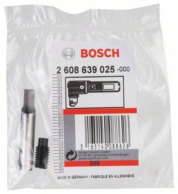 BOSCH SAC DÜZ KESİM ZIMBASI GNA 3,5