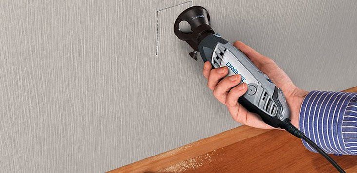 DREMEL 566 FAYANS KESME KİTİ