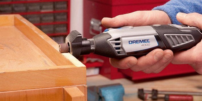 DREMEL 576 ŞEKİLLENDİRME PLATFORMU