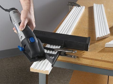 DREMEL DSM20 KESME KLAVUZU