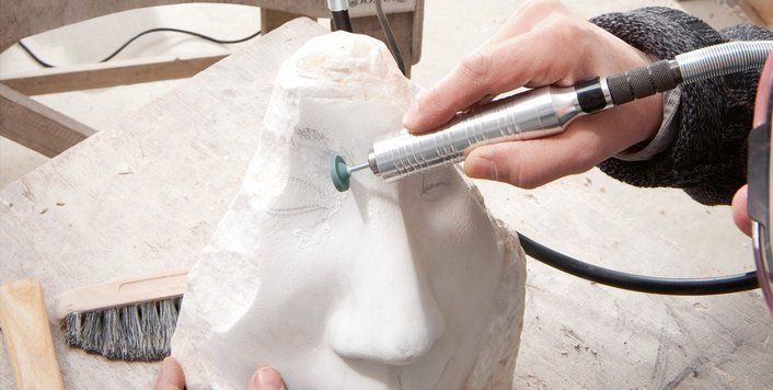 DREMEL FORTİFLEX TEZGAH ÜSTÜ ALET SİSTEMİ