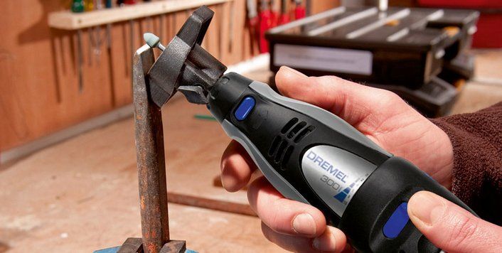 DREMEL 576 ŞEKİLLENDİRME PLATFORMU