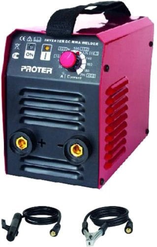 Proter Pro-200 Inverter Kaynak Makinesi