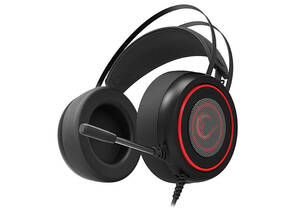 Rampage SN-R7 MESH PLUS Siyah 7.1 USB Oyuncu Mikrofonlu Kulaklık