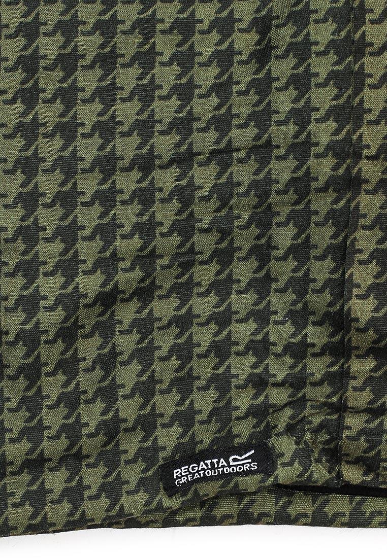 Regatta Adlts Multitube II Boyunluk-HAKİ