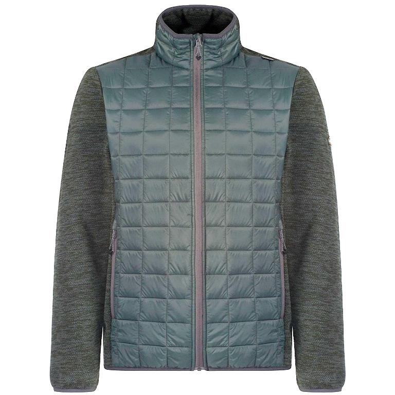 Regatta Chilton Hybrid Erkek Polar-HAKİ