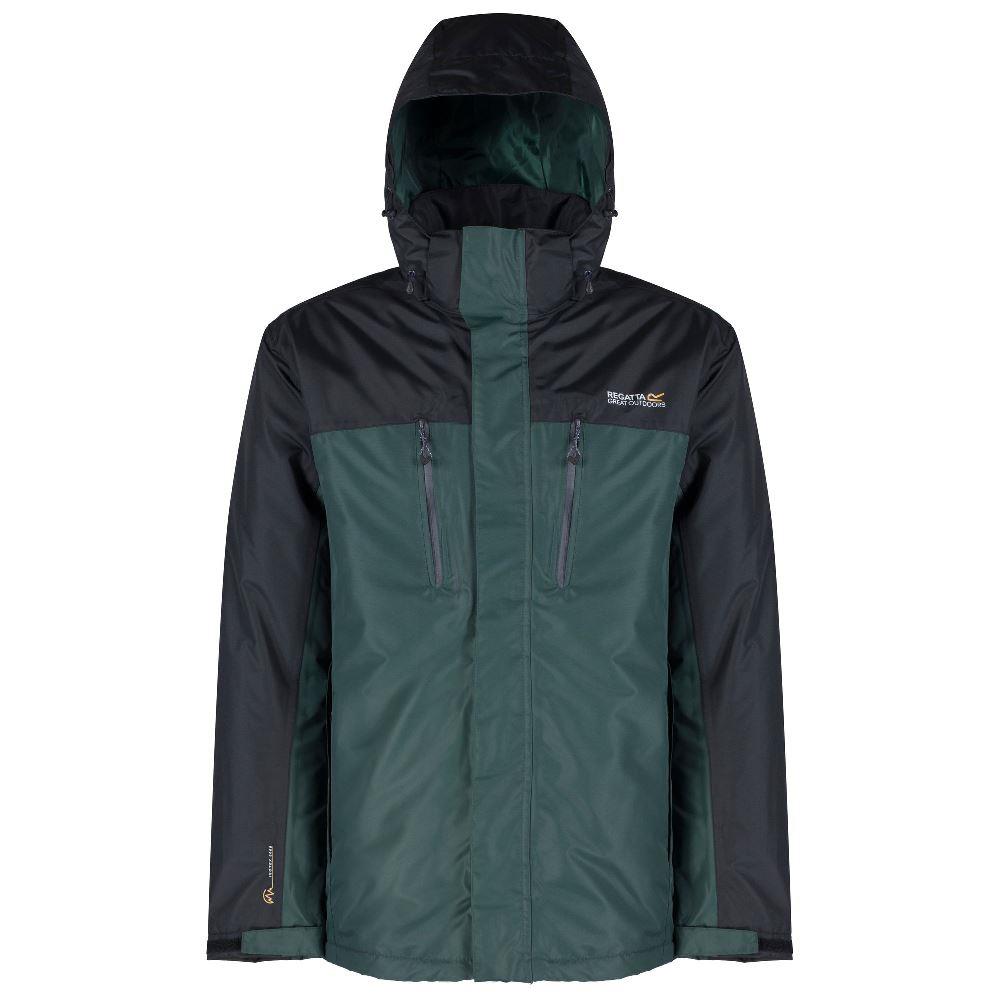 Regatta Fabens Erkek Mont-HAKİ