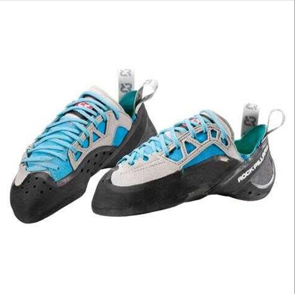 Rock Pillars Diamond Unisex Kaya Tırmanış Ayakkabısı