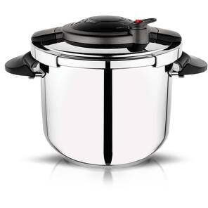 Schafer Galaxis 12 LT Füme Düdüklü Tencere