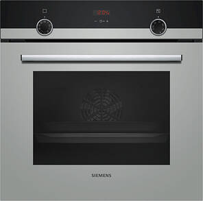 Siemens HB514FBH0T Anstrasit Ankastre Fırın
