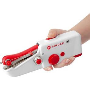 Singer El Dikiş Makinesi