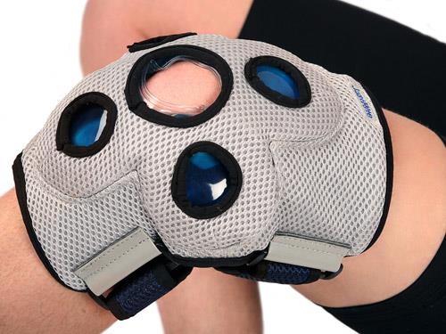 Soft Medikal JRKN04 Just Rite Sıcak Soğuk Kompres 2404