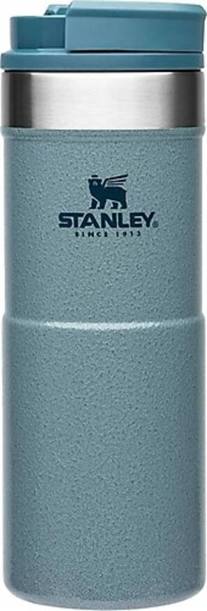 STANLEY 10-09855-009 NEVERLEAK TERMOS BARDAK 0,35 LT- MAVİ