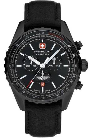 Swiss Military Hanowa SMWGC0000330 ERKEK KOL SAATİ