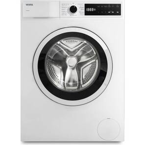 Vestel CMI 86201 1000 Devir 8 kg Çamaşır Makinesi